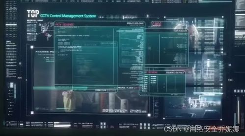 2024零基礎(chǔ)網(wǎng)路安全入門(mén)干貨 從網(wǎng)絡(luò)與信息安全軟件開(kāi)發(fā)啟航